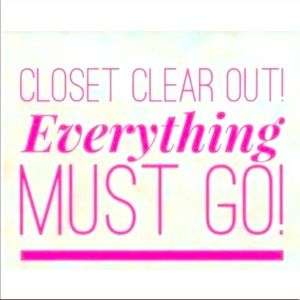 Shirts, Dresses, Heels, and Flats!